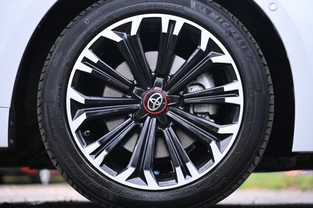 Used Toyota Corolla 2020 for sale - 77498724: Photo 42