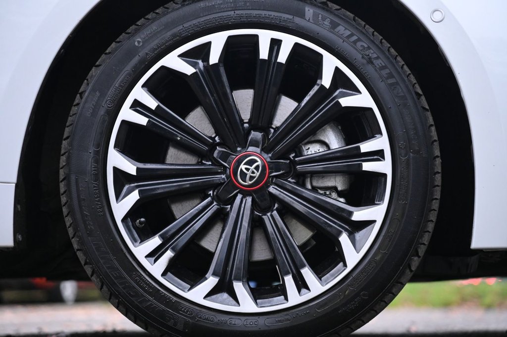 Used Toyota Corolla 2020 for sale - 77498724: Photo 43