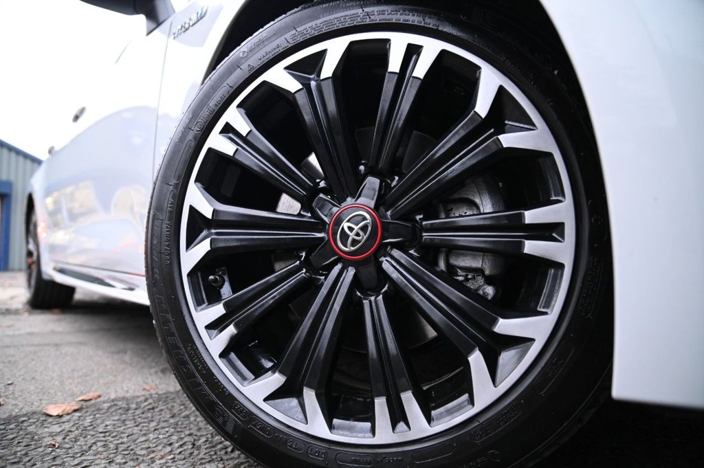 Used Toyota Corolla 2020 for sale - 77498724: Photo 44