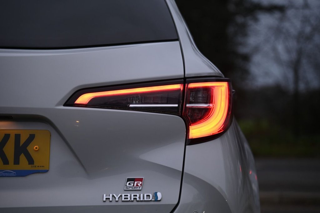 Used Toyota Corolla 2020 for sale - 77498724: Photo 49