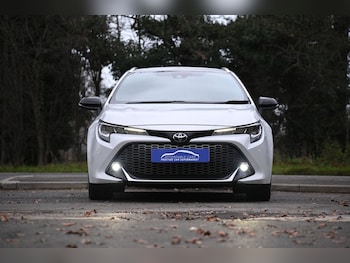 Used Toyota Corolla 2020 for sale - 77498724: Photo