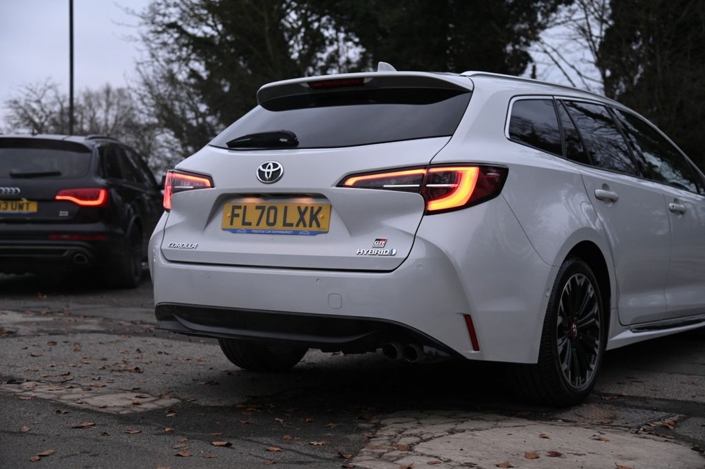 Used Toyota Corolla 2020 for sale - 77498724: Photo 50