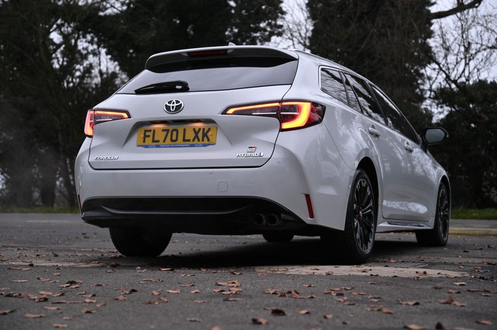 Used Toyota Corolla 2020 for sale - 77498724: Photo 7