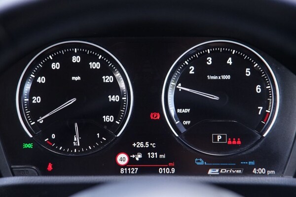 Used BMW X2 2022 for sale - 75150033: Photo 15