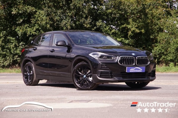 Used BMW X2 2022 for sale - 75150033: Photo 1