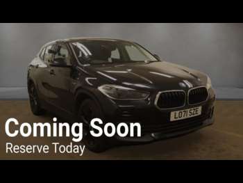 2022 (71) - 1.5 25e 10kWh Sport SUV 5dr Petrol Plug-in Hybrid Auto xDrive Euro 6 (s/s)