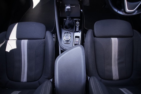 Used BMW X2 2022 for sale - 75150033: Photo 21
