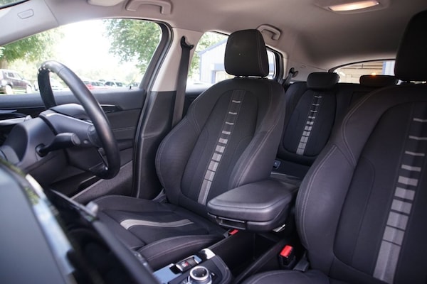 Used BMW X2 2022 for sale - 75150033: Photo 26
