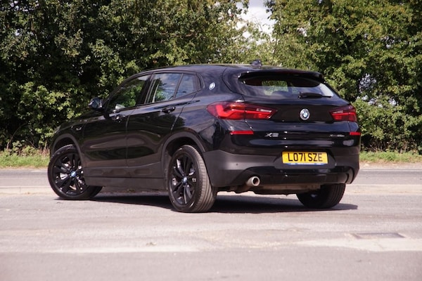 Used BMW X2 2022 for sale - 75150033: Photo 2