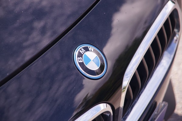 Used BMW X2 2022 for sale - 75150033: Photo 34