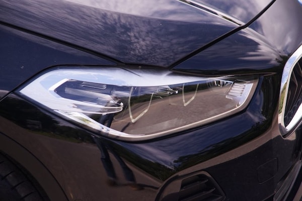 Used BMW X2 2022 for sale - 75150033: Photo 36