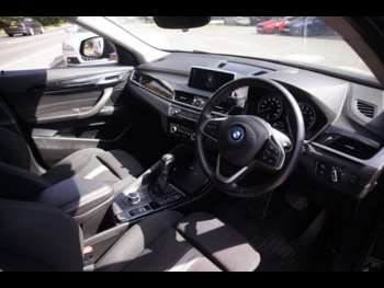 Used BMW X2 2022 for sale - 75150033: Photo