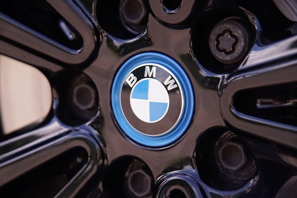 Used BMW X2 2022 for sale - 75150033: Photo 40