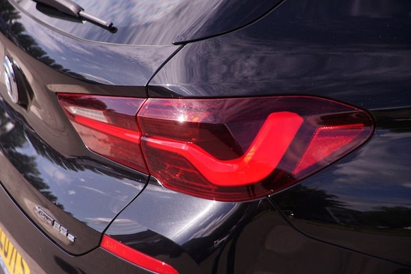 Used BMW X2 2022 for sale - 75150033: Photo 43