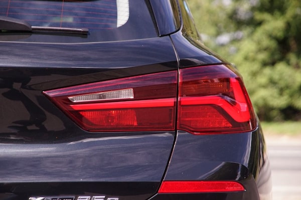 Used BMW X2 2022 for sale - 75150033: Photo 44