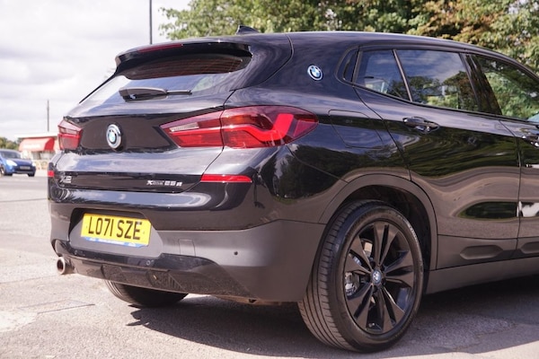 Used BMW X2 2022 for sale - 75150033: Photo 45