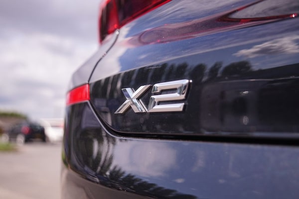 Used BMW X2 2022 for sale - 75150033: Photo 47