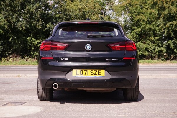 Used BMW X2 2022 for sale - 75150033: Photo 5