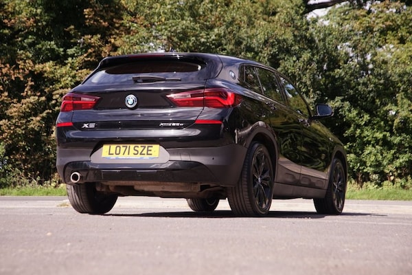 Used BMW X2 2022 for sale - 75150033: Photo 7