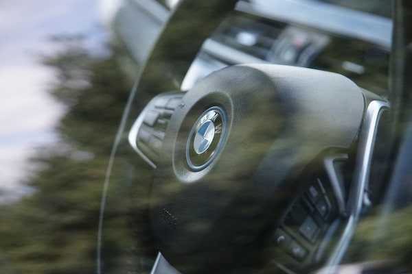 Used BMW X2 2022 for sale - 75150033: Photo 9