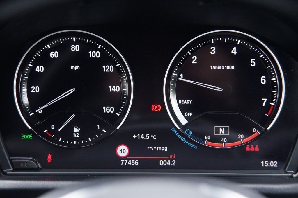 Used BMW X1 2019 for sale - 76973072: Photo 13