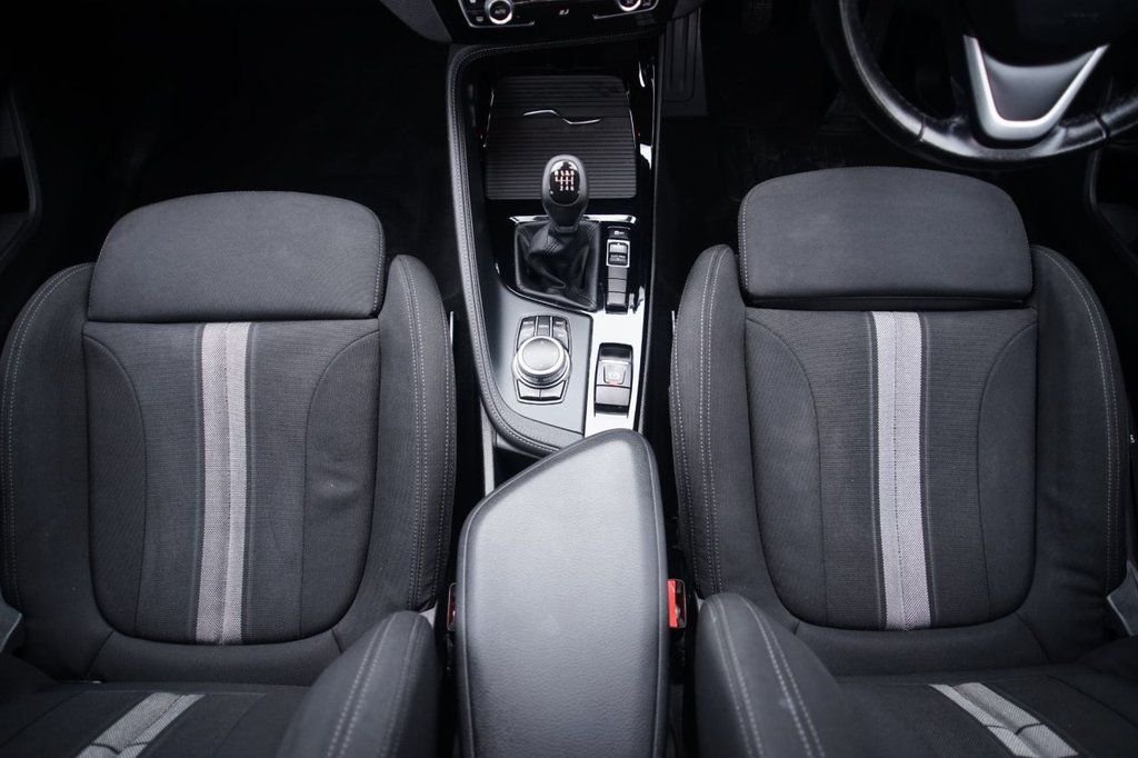 Used BMW X1 2019 for sale - 76973072: Photo 19