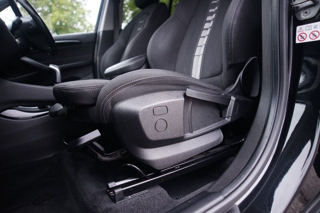 Used BMW X1 2019 for sale - 76973072: Photo 25