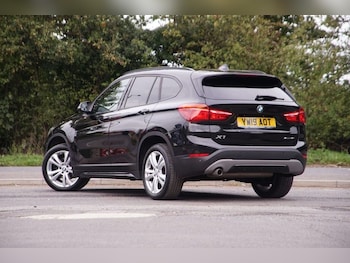 Used BMW X1 2019 for sale - 76973072: Photo