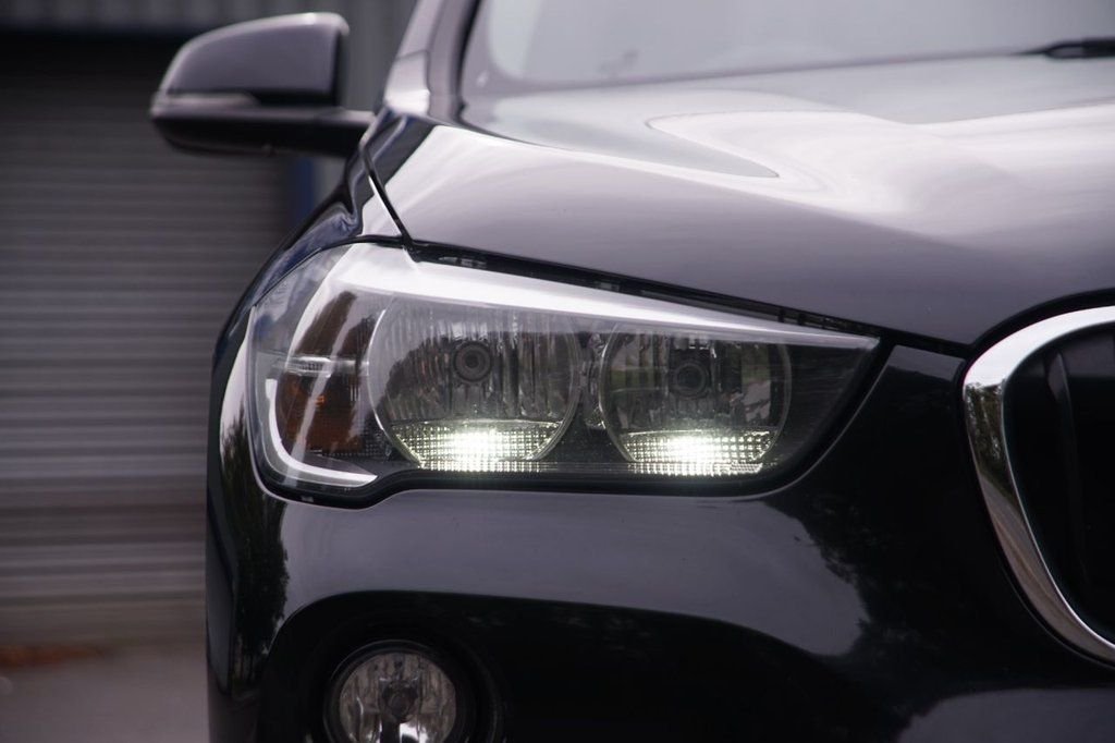 Used BMW X1 2019 for sale - 76973072: Photo 33