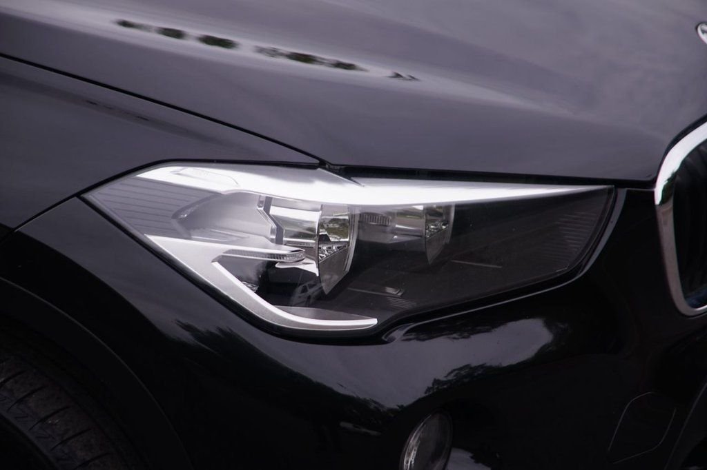 Used BMW X1 2019 for sale - 76973072: Photo 34