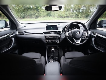 Used BMW X1 2019 for sale - 76973072: Photo