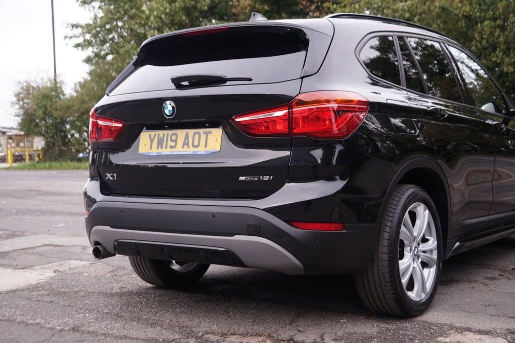 Used BMW X1 2019 for sale - 76973072: Photo 43