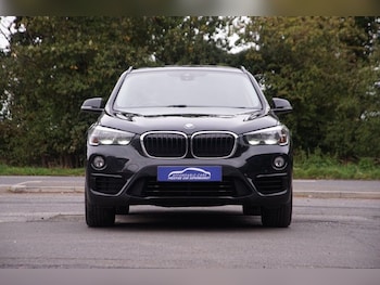 Used BMW X1 2019 for sale - 76973072: Photo