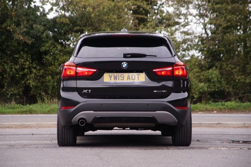 Used BMW X1 2019 for sale - 76973072: Photo 5