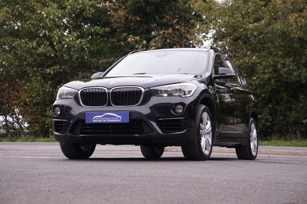 Used BMW X1 2019 for sale - 76973072: Photo 6