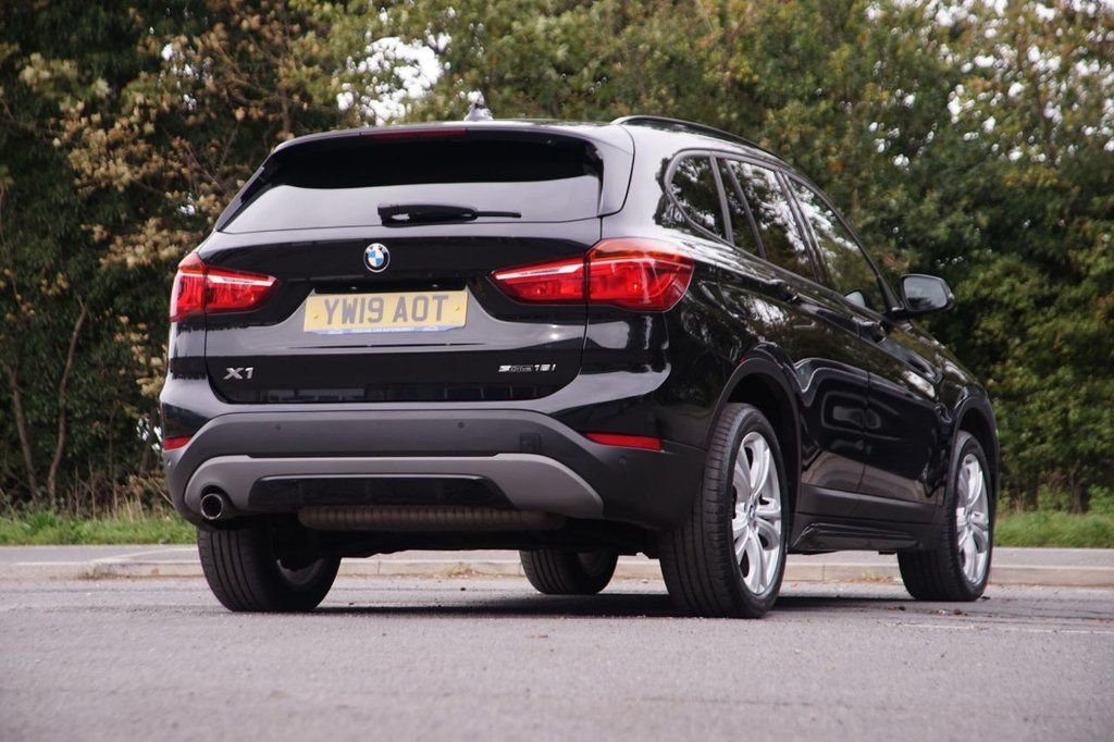 Used BMW X1 2019 for sale - 76973072: Photo 7