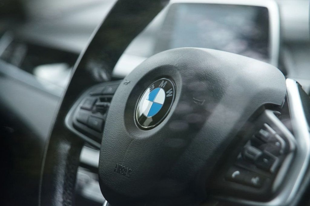 Used BMW X1 2019 for sale - 76973072: Photo 8