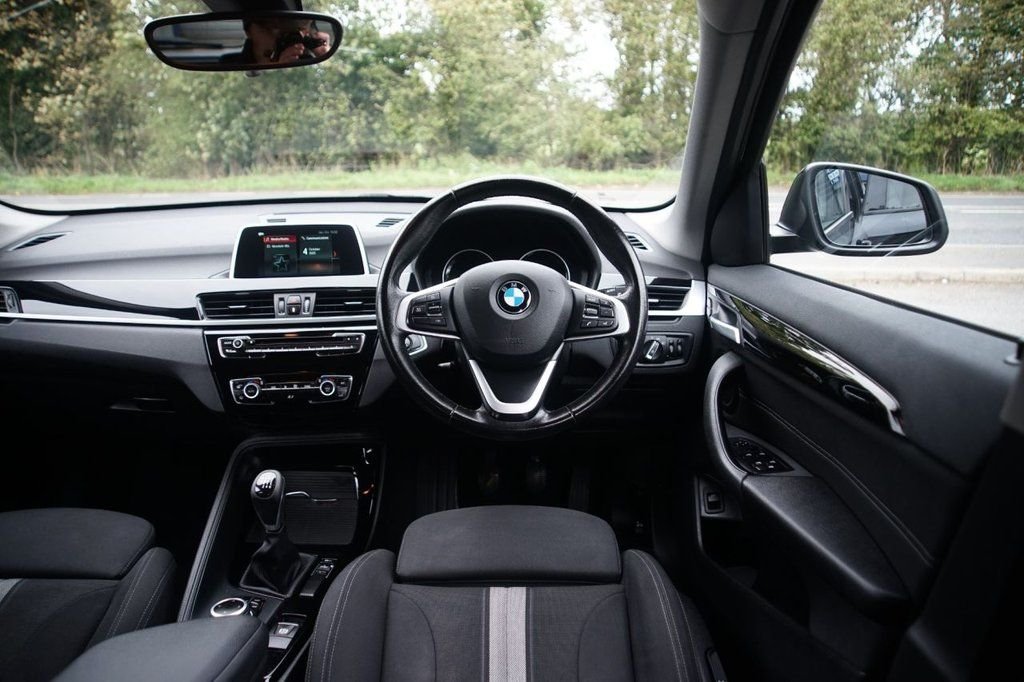 Used BMW X1 2019 for sale - 76973072: Photo 9