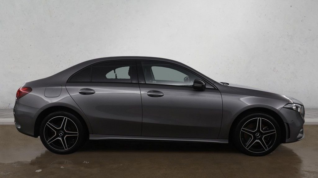 Used Mercedes-Benz A-Class 2022 for sale - 77534780: Photo 5