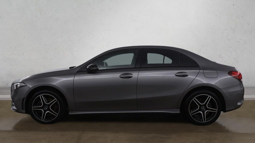 Used Mercedes-Benz A-Class 2022 for sale - 77534780: Photo 6