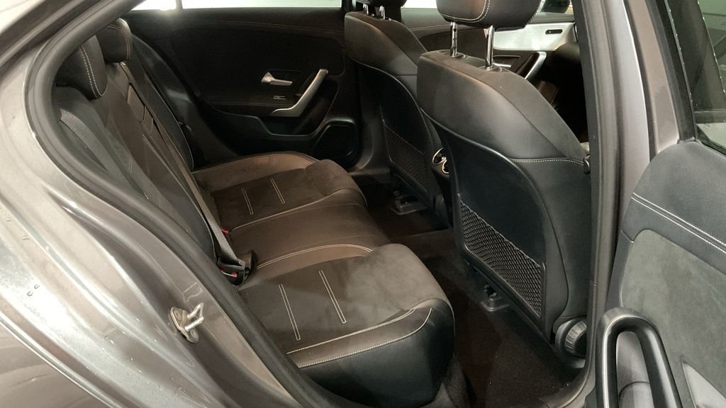 Used Mercedes-Benz A-Class 2022 for sale - 77534780: Photo 8