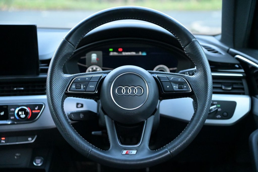 Used Audi A4 2020 for sale - 77534088: Photo 10