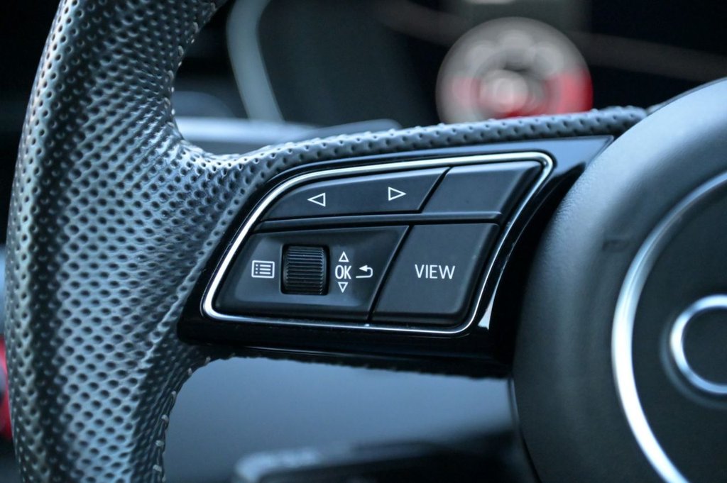 Used Audi A4 2020 for sale - 77534088: Photo 11