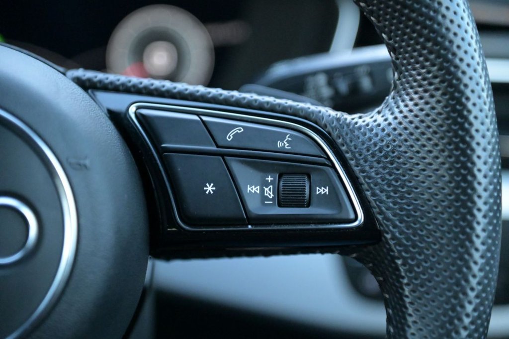 Used Audi A4 2020 for sale - 77534088: Photo 12