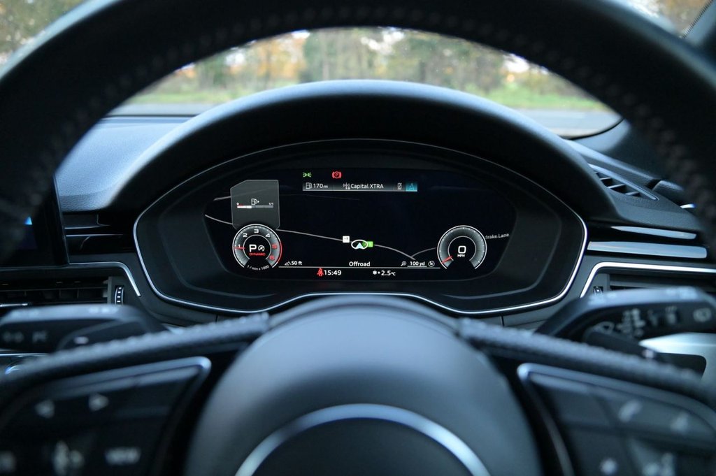 Used Audi A4 2020 for sale - 77534088: Photo 13