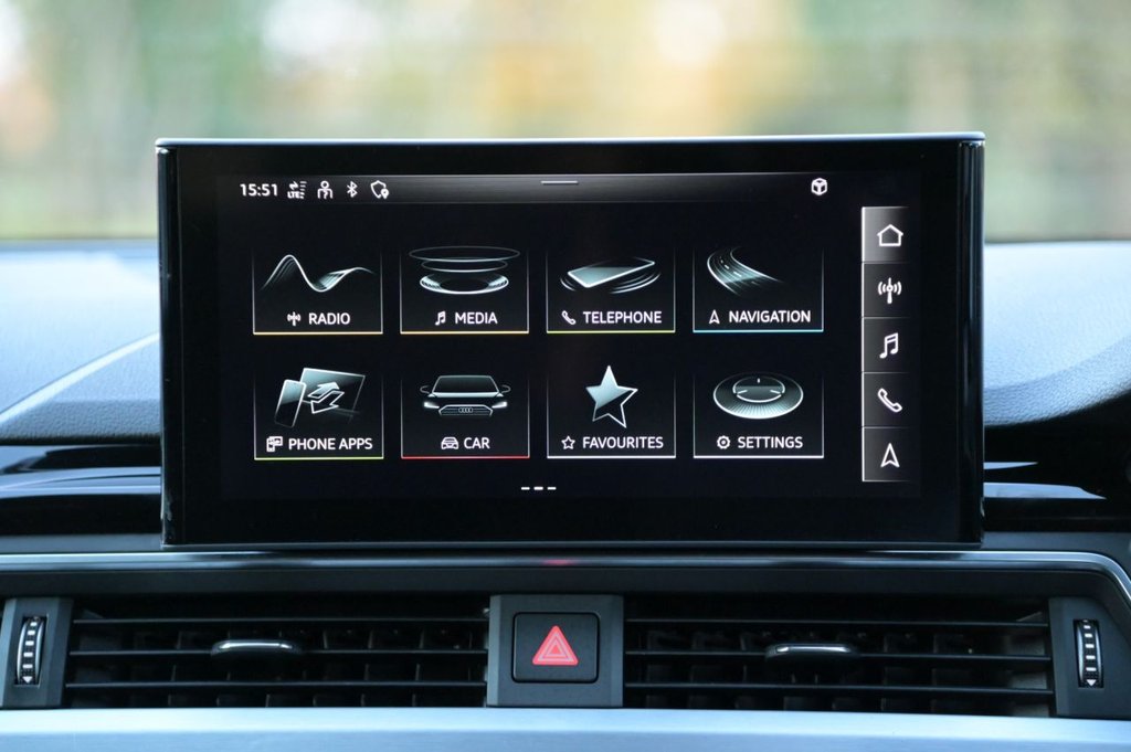 Used Audi A4 2020 for sale - 77534088: Photo 17