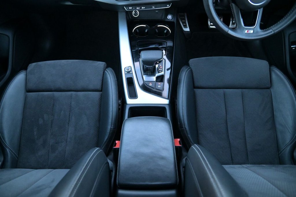 Used Audi A4 2020 for sale - 77534088: Photo 19