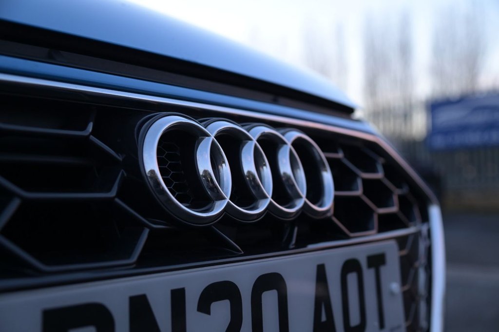 Used Audi A4 2020 for sale - 77534088: Photo 30