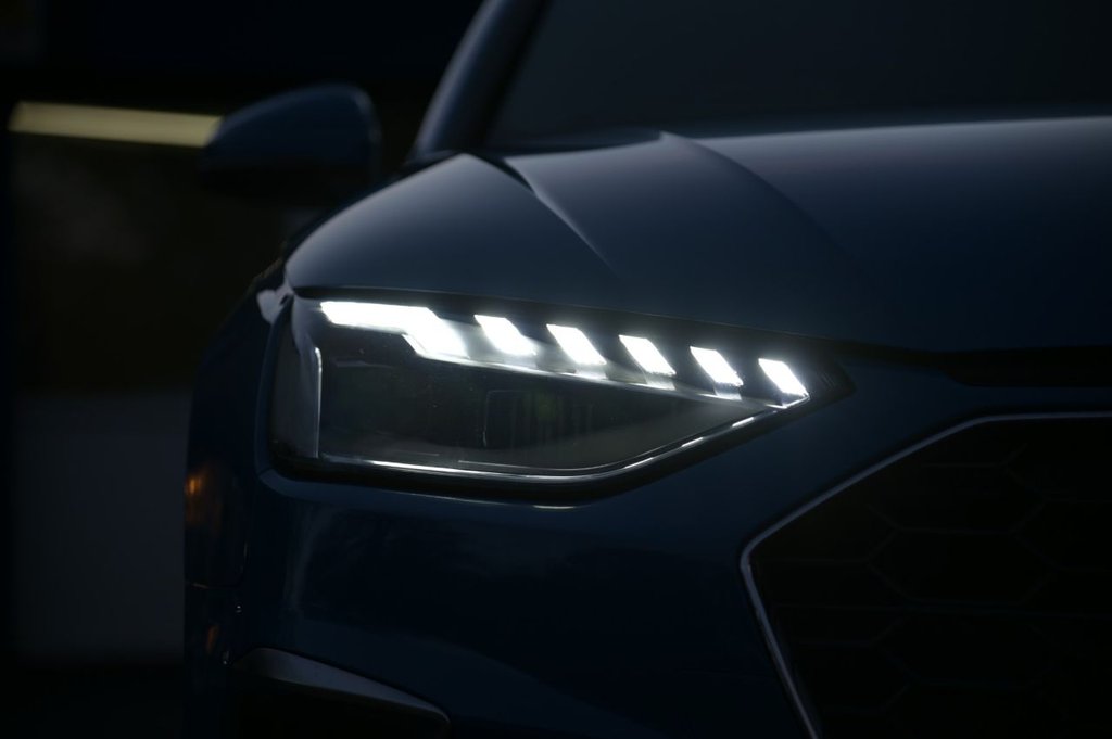 Used Audi A4 2020 for sale - 77534088: Photo 31