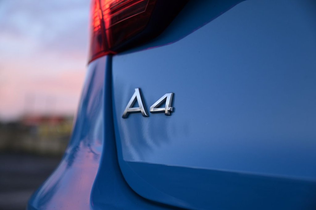 Used Audi A4 2020 for sale - 77534088: Photo 43